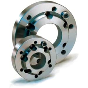 Picture of Royal Products 44006 Royal Adapter Plate 110mm To A2-5